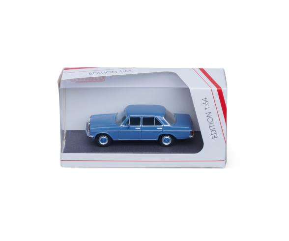 1:64 Mercedes-Benz -/8 Sedan Dove gray