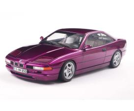 1:18 BMW 850 (E31) CSI Daytona 1:18 BMW 850 (E31) CSI Daytona