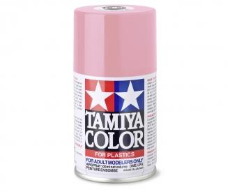 TS-25 Pink Gloss, spray paint, 100 ml aerosol