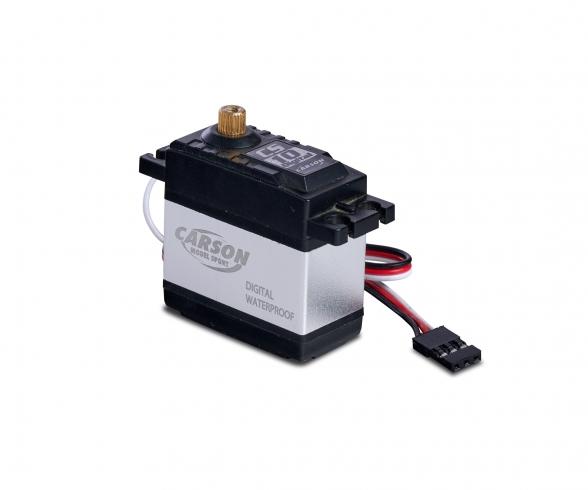CS-10 Digital Servo, RC servo, waterproof
