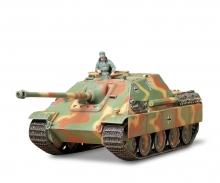 1:35 Ger. SdKfz.173 Jagdpanther Late, assembly kit