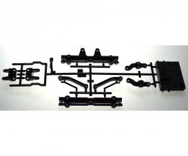 F-Parts Axle 56319, model spare parts set