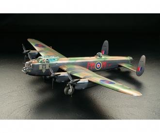 1:48 Avro Lancaster B Mk.I/III, aircraft model kit