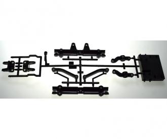 F-Parts Axle 56319, model spare parts set