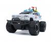 Ghostbuster RC Offroad