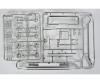 Light Bar Roof/Bumper Parts, Model Accessory Set