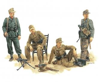 1:35 Panzergrenadier, Italy 1943-45 GEN2