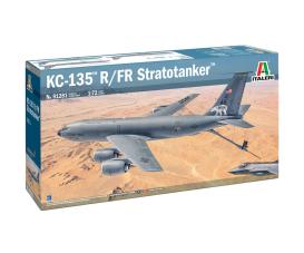 1:72 KC-135 R/FR Stratotanker