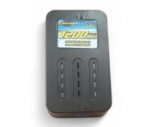 Tenzu, replacement battery, 7.4V Li-Ion pack