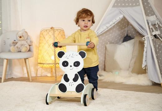 Nouveaux jouets de la gamme Panda_1