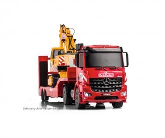 1:20 MB Arocs Goldhofer, RC truck, 100% RTR