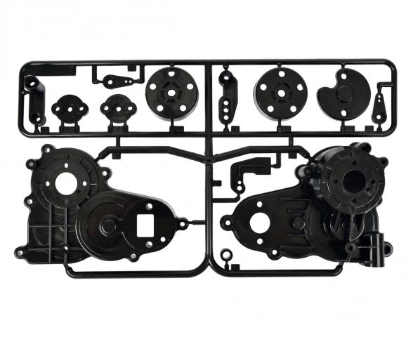 B-Parts Gearbox Super Clod Buster 58321