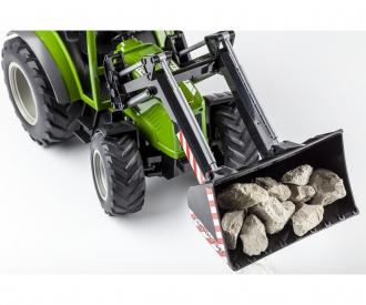 1:16 RC Traktor mit Frontlader