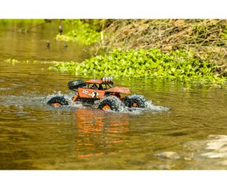 1:12 Sea Racer, RC crawler, 4WD 2.4G RTR