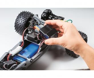 1:10 Racing Fighter The Real, RC assembly kit