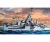 1:350 Destroyer USS Benson DD-421, 1945