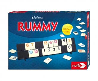 Rummy - Coffret Deluxe