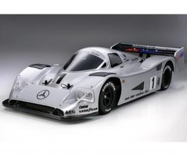 1:10 RC Mercedes Benz C11 Gr.C fin.Body