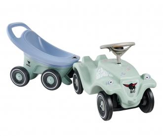 BIG-Buggy 3-in-1, trotteur