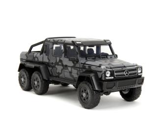 Pink Slips Mercedes Benz AMG G63 1:24