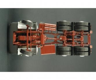 1:24 MAN 26.321 Formel 6 6X4