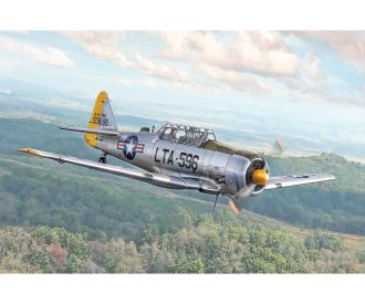 1:48 T-6G Texan