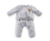 Cor.MPP 14" GreyJogging - LE