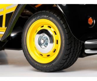 1:10 Citroen 2CV Charleston, RC assembly kit