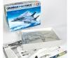 1:48 Grumman F-14A Tomcat, plastic model kit