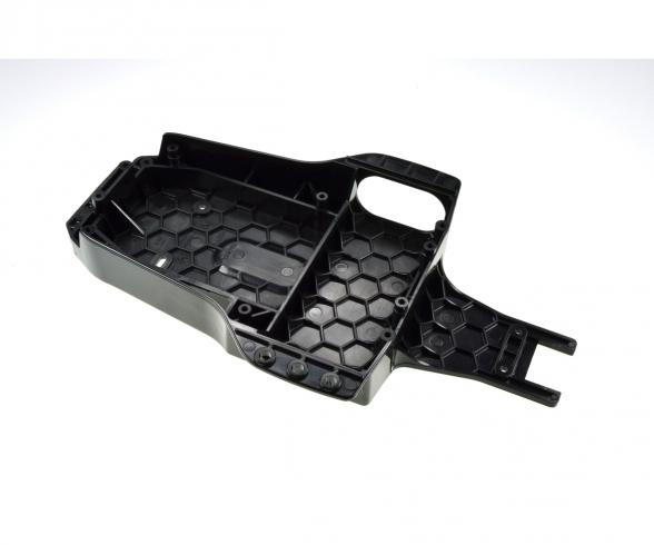 TA-01/DF-01 Chassis, RC chassis spare part