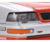 1:10 RC Audi V8 1992 Touringcar (TT-02)