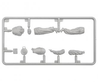 1:35 Fig. Sov. Combat Engineers (5) WW2