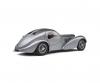 1:18 Bugatti Atlantic silver
