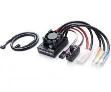 TBLE-04SR ESC, RC speed controller, sensored