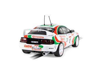 1:32 Toyota Celica GTFour DAurioil95 WRC