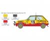 1:24 Renault R5 Rally