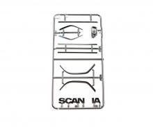 T Parts Moldings Scania 770S 56371