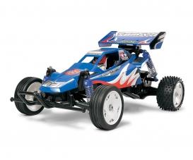 1:10 RC Buggy Rising Fighter 2WD Bausatz