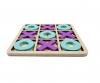 Eichhorn Games Tic Tac Toe Game