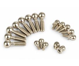 Ball head set CV-10