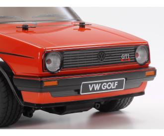 1:10 Volkswagen Golf II GTI 16V, RC assembly kit