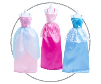 Steffi LOVE Princess Fashion