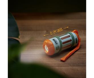 Scout Lampe torche 2 en 1