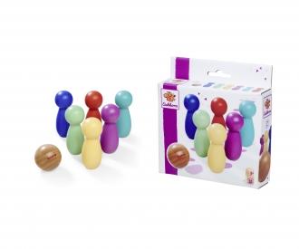 Eichhorn Games Bowling