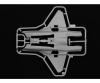 1:72 F-35B Lightning II, plastic model kit