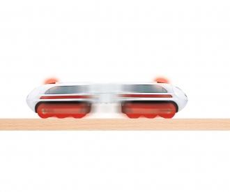 Train Remote Controlled