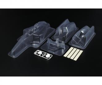 F104 Body Set LW 2017