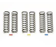 2/4WD BigBore Aerat. Damp. Rear Spring
