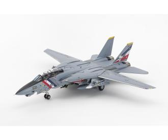 1:72 F-14D Tomcat, plastic model kit