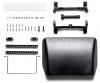1:14 Roof-Spoiler, truck accessory, adjustable